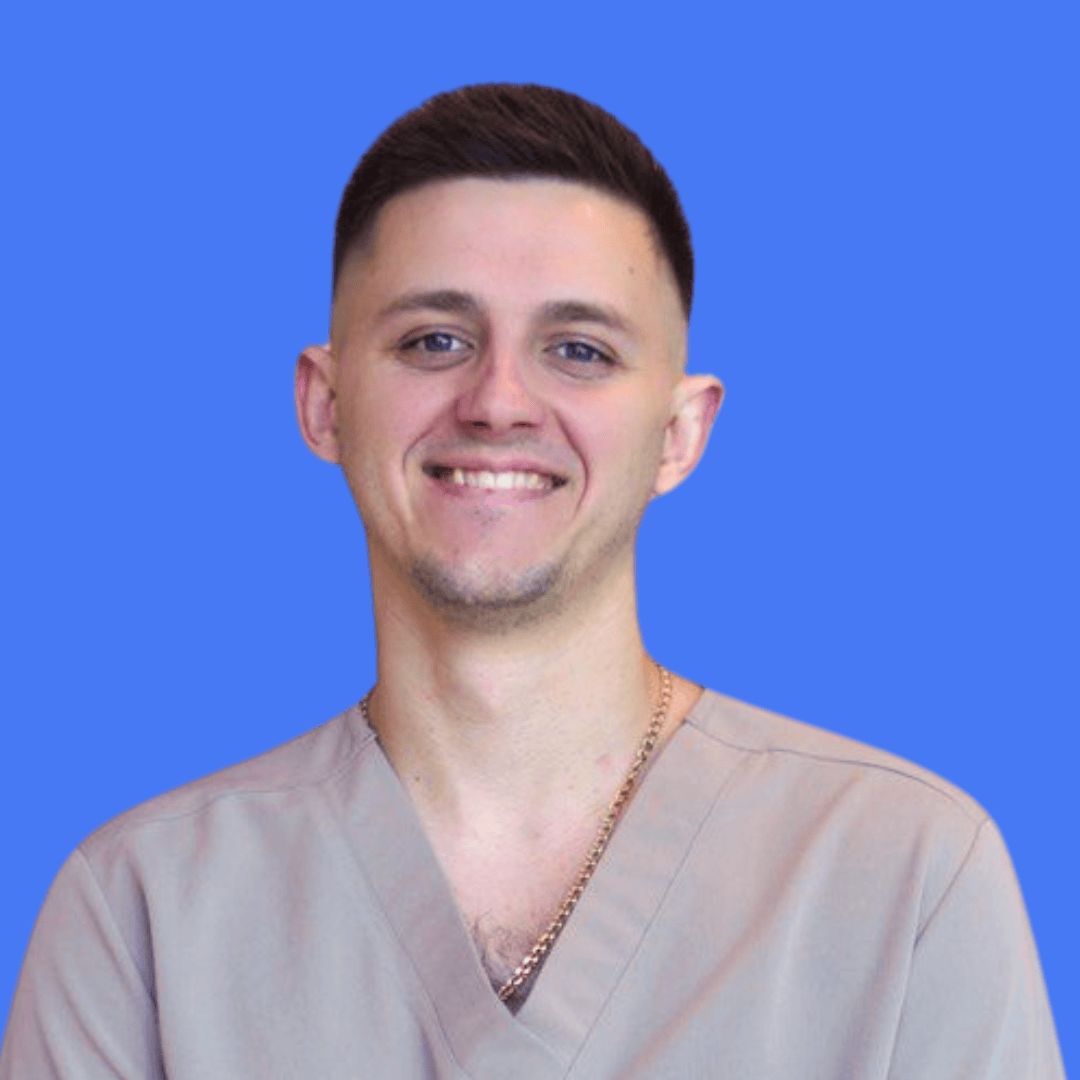 Сергей Назарук