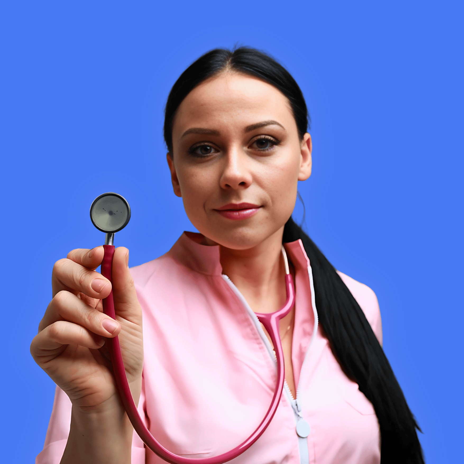 Татьяна Бабина