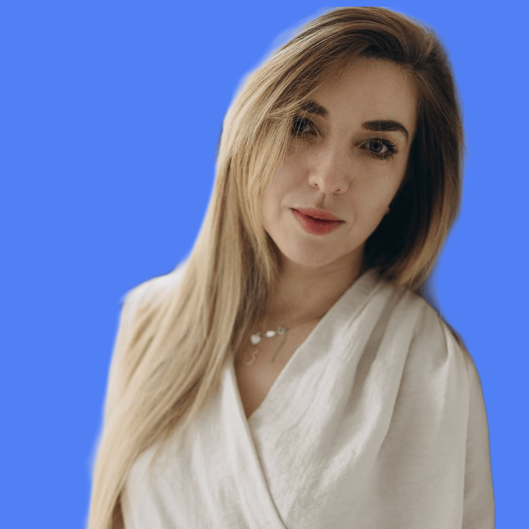 Анастасия Маркович