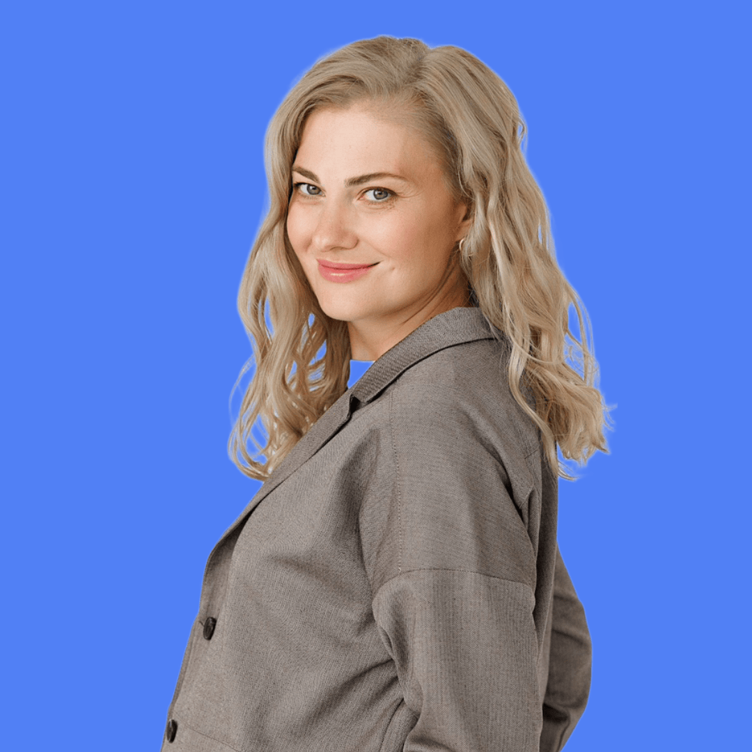 Александра Чудникова