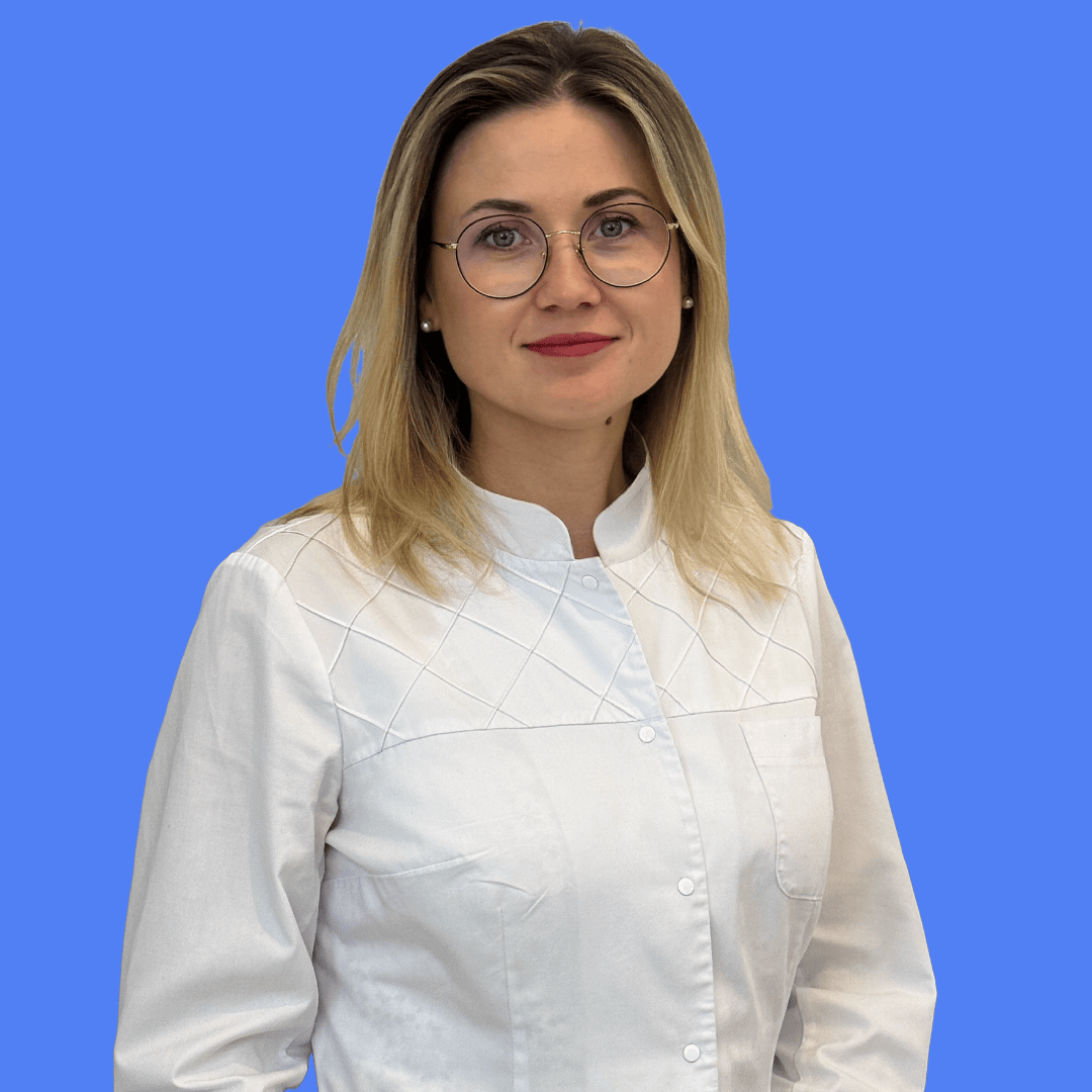 Ольга Шукалович