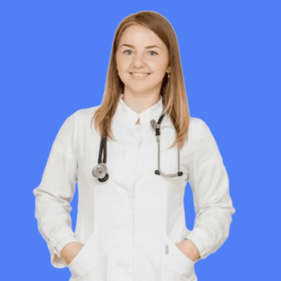 Рената Романюк